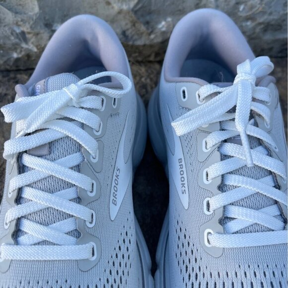 Brooks Women Ghost 15 Running Shoes Size 6.5 M Athletic Training Casual Comfort - Picture 7 of 14